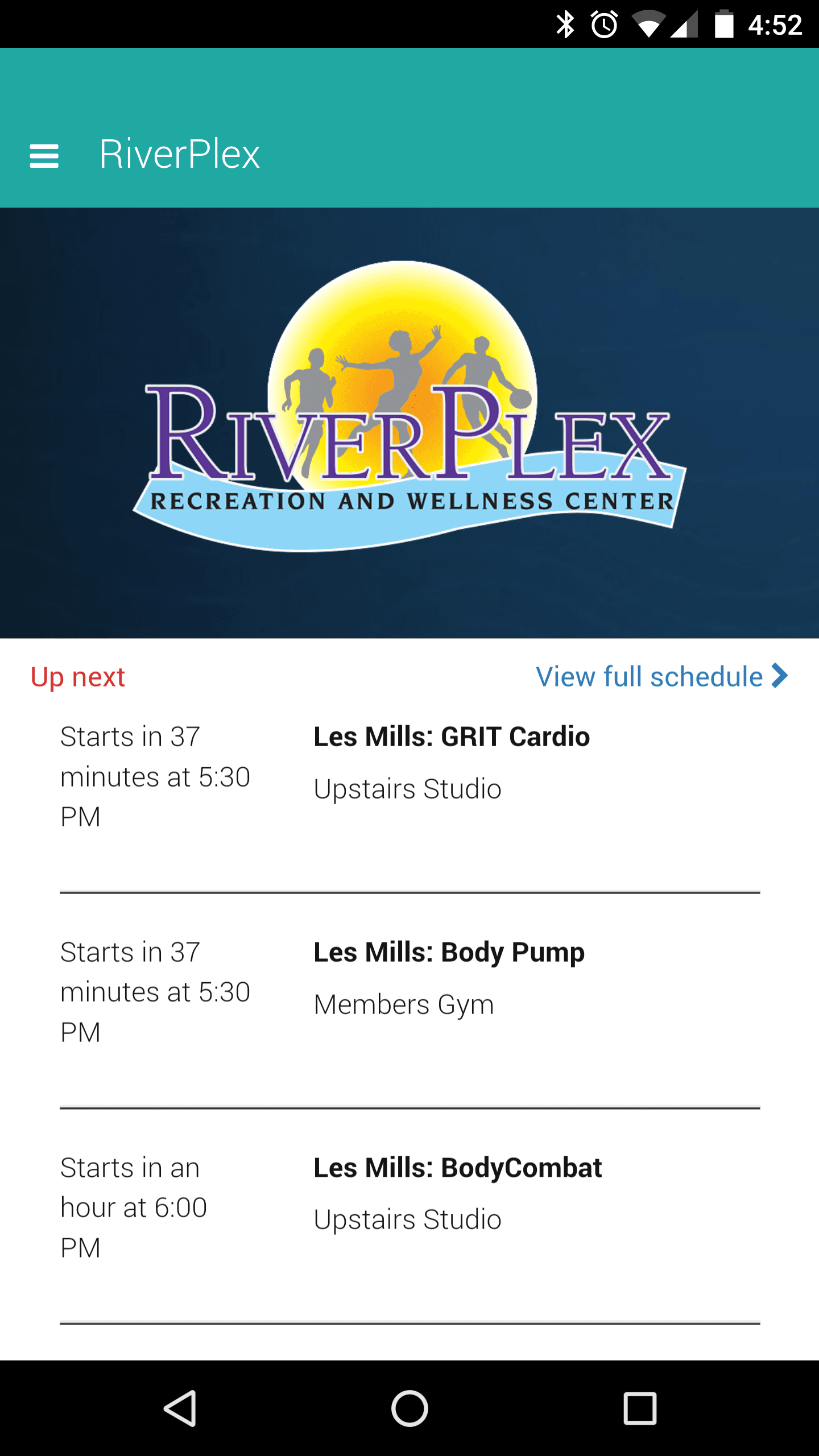 riverplex-app