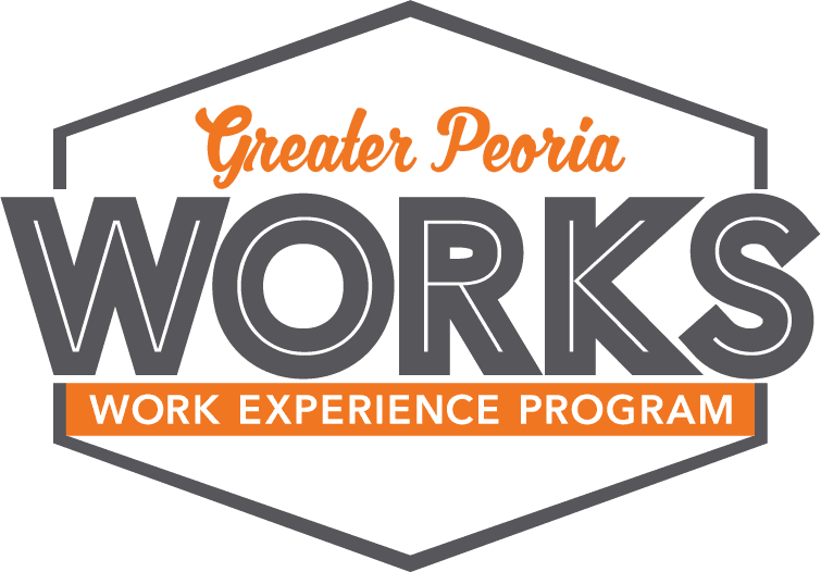Greater Peoria Works